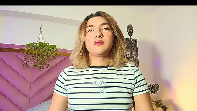 TomLondon  online show from October 26, 1:50 pm