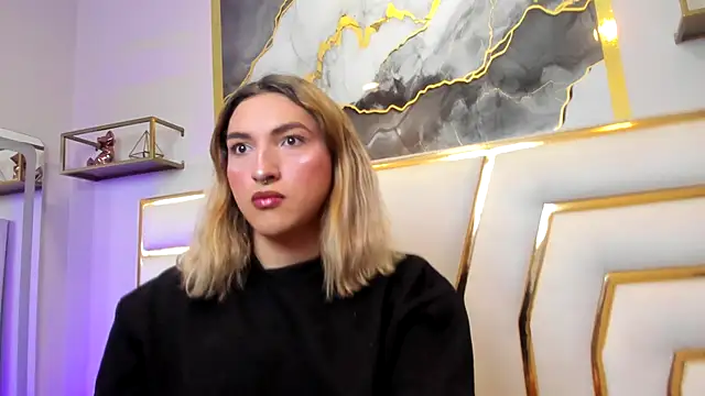 TomLondon  online show from December 16, 2:45 pm