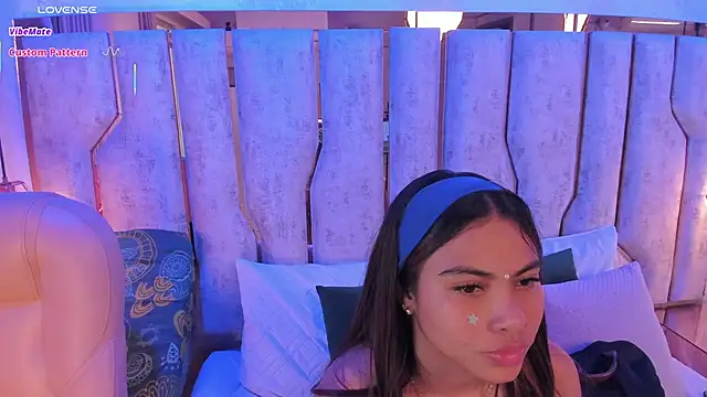 barbara cambels online show from December 3, 7:38 pm