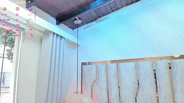 barbara cambels online show from December 1, 7:05 pm