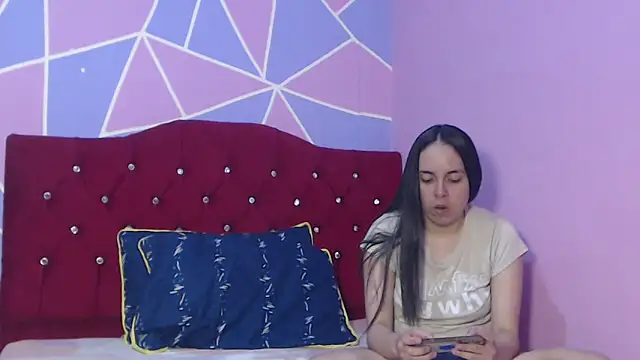 Lola barbara online show from January 7, 12:14 am