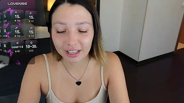 your demi online show from October 1, 8:58 pm