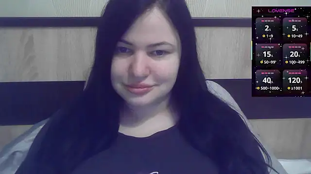 German Eva online show from February 24, 2:55 am