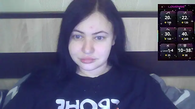 German Eva online show from March 5, 1:29 pm