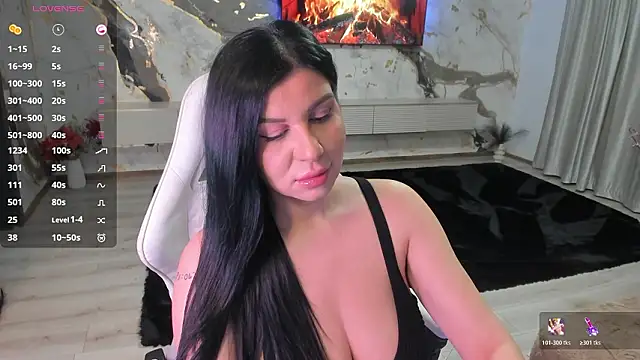 patriciakeys online show from February 27, 4:01 am