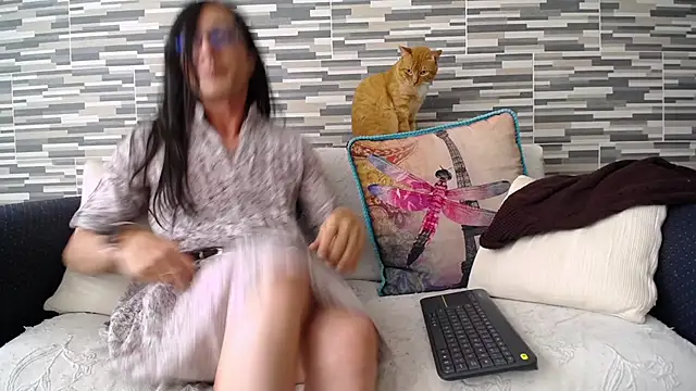 VioletaGomezCo online show from September 29, 7:19 pm