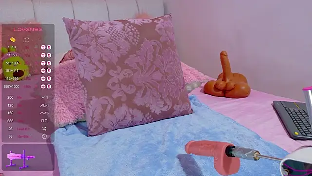 cristal subin69 online show from October 22, 2:00 pm