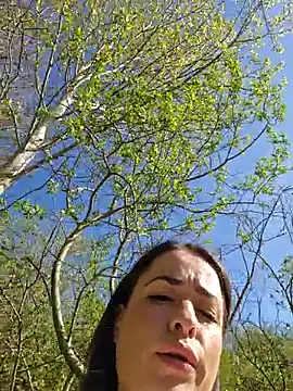 LydiaMaus96 online show from May 4, 2:43 pm