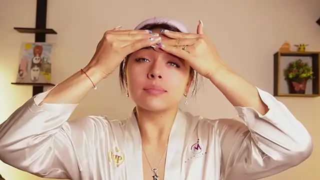 Sophy SmileSweet online show from October 14, 11:02 am