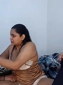 Sexy DarloSiya online show from January 10, 6:45 pm