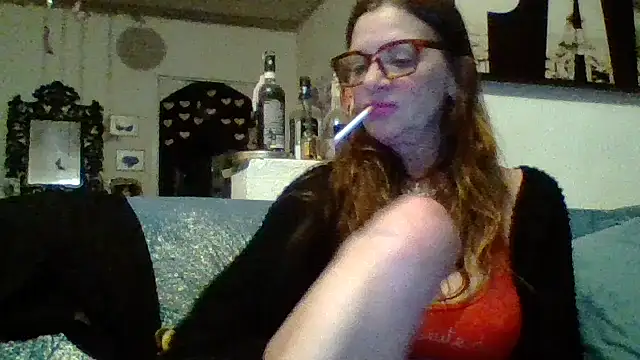 gildamilf online show from March 1, 7:02 pm