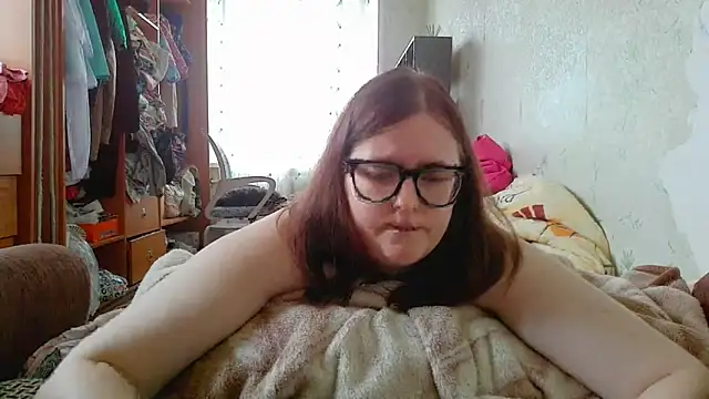 DesireMelissa online show from March 21, 8:30 am