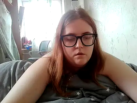 DesireMelissa online show from June 2, 11:44 am