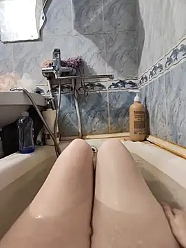 DesireMelissa online show from March 17, 10:19 am