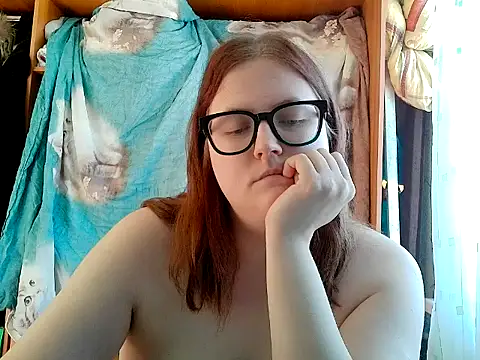 DesireMelissa online show from March 29, 12:59 pm