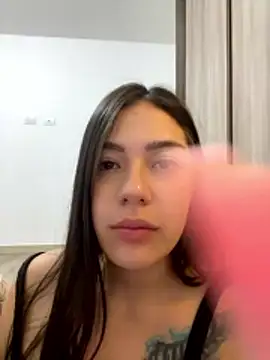 Latina vanessa online show from January 10, 3:22 am