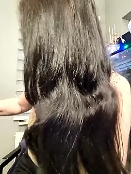 CamilleDesire online show from December 16, 5:30 pm