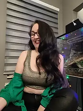 CamilleDesire online show from November 18, 4:52 pm