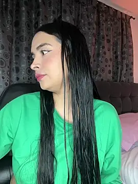 soy paulina online show from February 11, 5:42 am