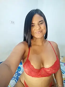 AntonellaShot online show from December 20, 6:06 am