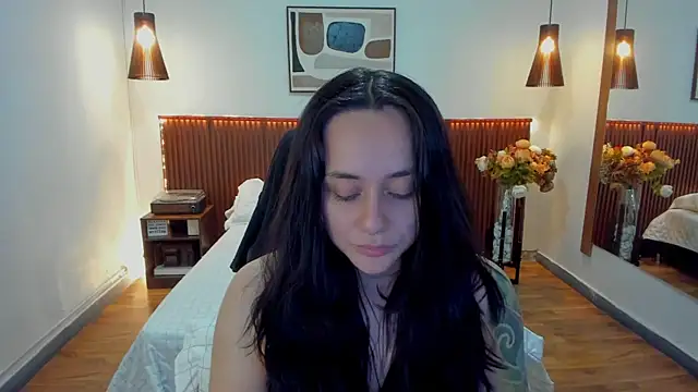 KatherineBond online show from June 3, 6:13 pm