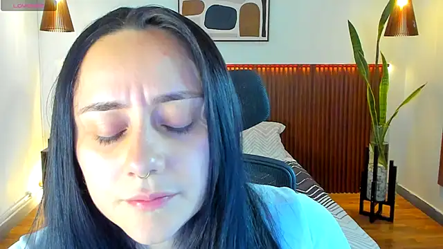 KatherineBond online show from November 10, 8:26 pm