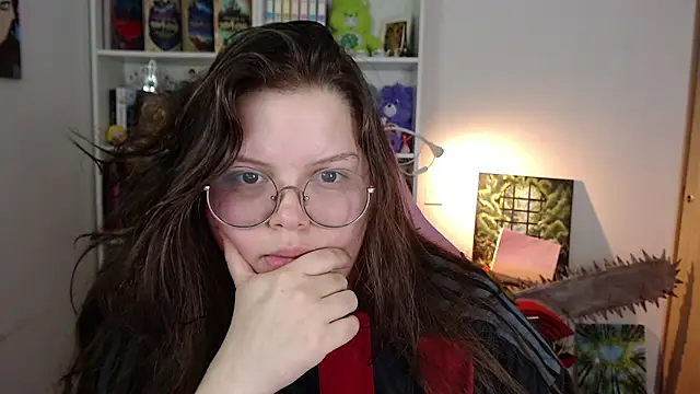 Gabiwaifu online show from July 20, 5:21 am