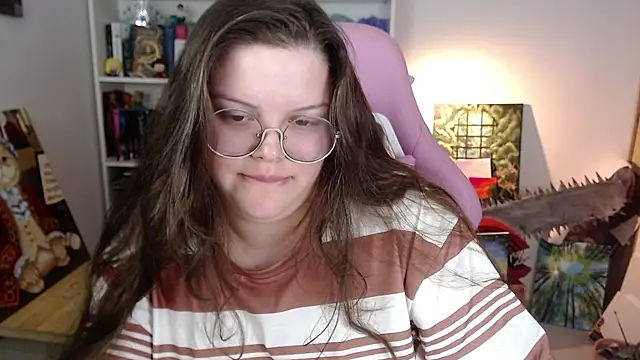 Gabiwaifu online show from July 26, 3:14 am