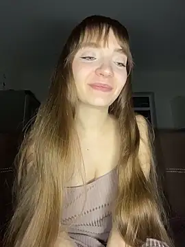 BarbaraFantasy online show from February 6, 9:40 pm