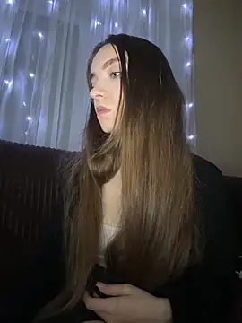 BarbaraFantasy online show from November 17, 9:37 pm