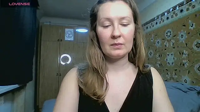 AnnaXLovers online show from March 21, 11:48 am