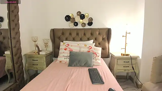 MelodySmith7 online show from January 9, 8:46 pm