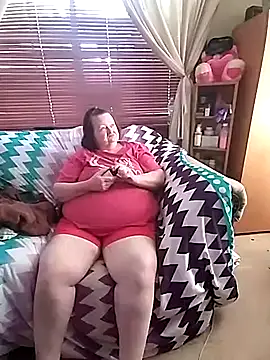 Bayou Woman68 online show from June 23, 9:35 pm