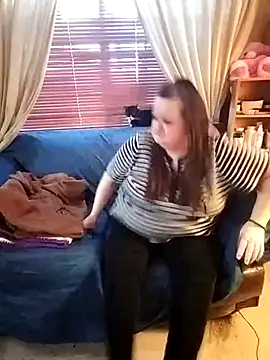 Bayou Woman68 online show from December 14, 10:26 pm