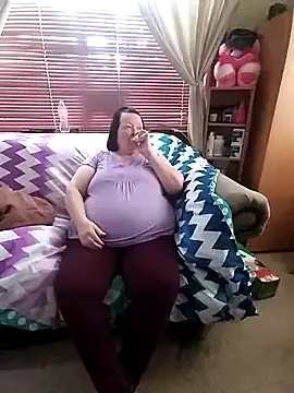 Bayou Woman68 online show from July 25, 8:27 pm