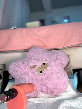 Milena-1 online show from November 7, 10:10 am