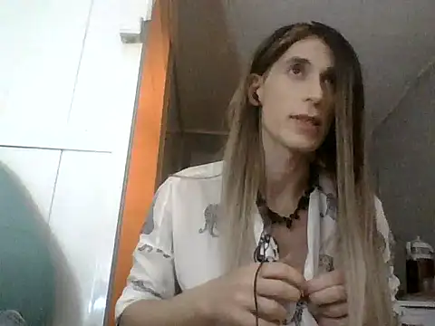 VanillaSeXy online show from September 10, 9:26 pm