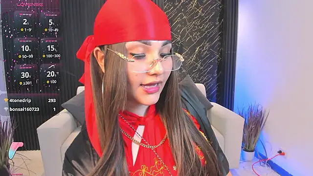 ArigyGomez online show from March 13, 11:06 pm