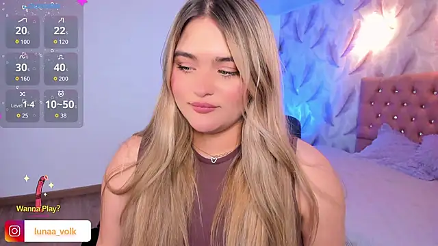 cattaleya    online show from April 22, 3:36 am