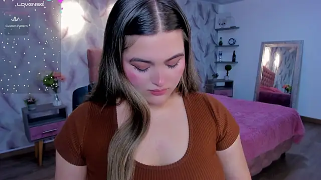 cattaleya    online show from November 14, 3:17 am