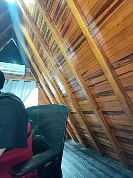 AmbarBurhan online show from September 13, 6:49 pm