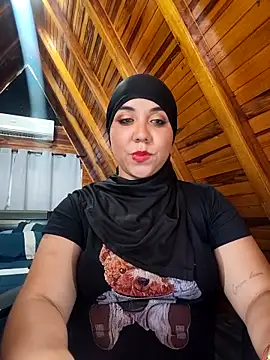 AmbarBurhan online show from September 11, 6:41 pm