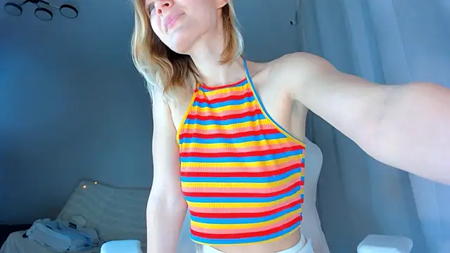 JennyWoody online show from February 6, 3:21 am