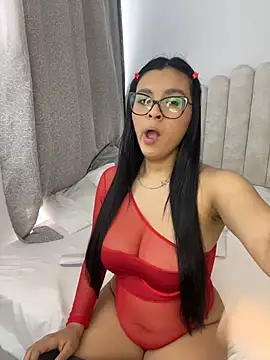 Madyson Hot online show from December 16, 2:56 pm