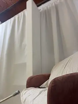 Miss-Abbii online show from December 16, 9:20 pm