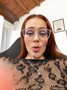 Miss-Abbii online show from November 2, 9:07 pm