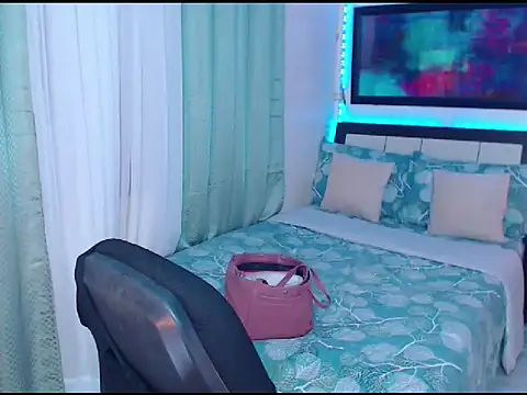 Heavenly Treats online show from October 24, 4:41 am