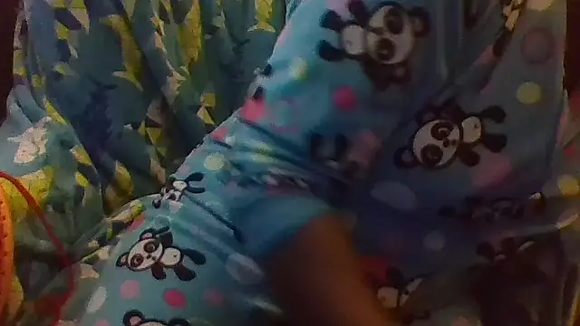 EbonyFetishQueen online show from January 13, 9:52 pm