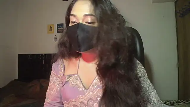 Ayat Afnan online show from March 23, 8:15 pm