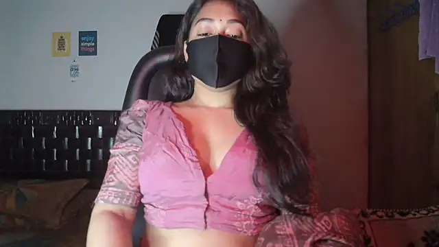 Ayat Afnan online show from November 6, 7:31 pm